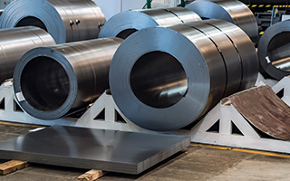 Building Materials Equipment